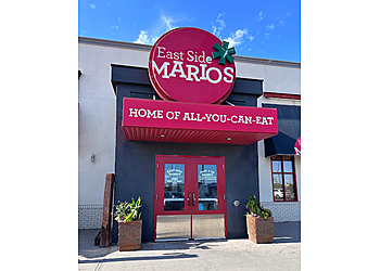 Regina Italian Restaurants East Side Mario's Regina