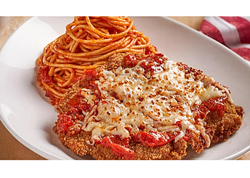 Sudbury italian restaurant East Side Mario's Sudbury