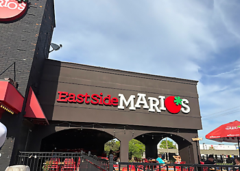 East Side Mario's Waterloo - Waterloo, ON Italian Restaurants - Restaurant Exterior Image