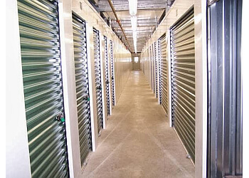 Winnipeg storage unit East Side Self Storage