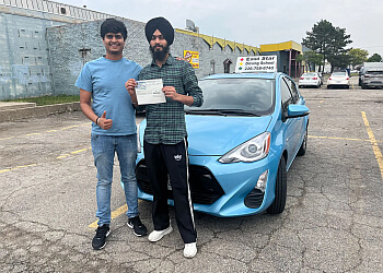 Windsor driving school East Star Driving School