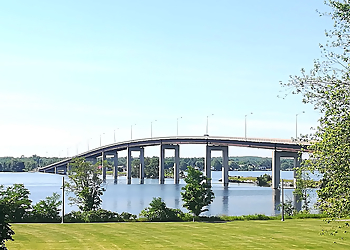 East Zwick's Centennial Park - Belleville, ON Hiking Trails - Entertainment Highlights