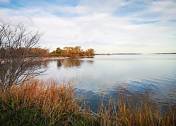 East Zwick's Centennial Park East Zwick's Centennial Park - Belleville, ON Hiking Trails - Service Highlights