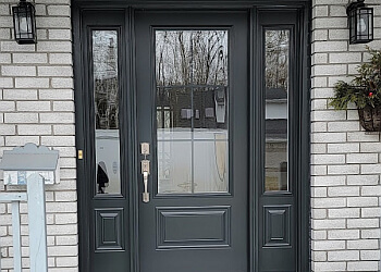 Belleville window company Eastern Design Windows And Doors