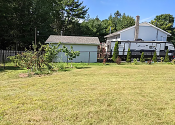 Eastern Fence Limited - Halifax, NS Fencing Contractors - Service Highlights