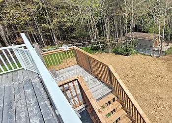 Eastern Fence Limited - Halifax, NS Fencing Contractors - Installation Service Image