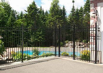 Moncton Entrepreneurs En Clôtures Eastern Fence Limited