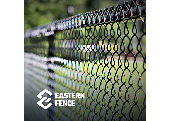 Eastern Fence Professional Fencing Solutions