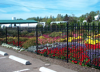 Eastern Fence Professional Fencing Solutions