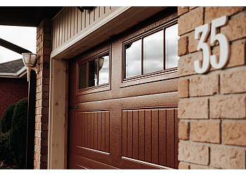 Best garage door keypad