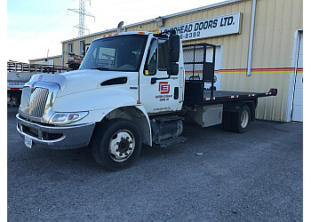 Belleville garage door repair Eastern Overhead Doors Ltd. image 1