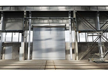 Oshawa garage door repair Eastern Overhead Doors Ltd.