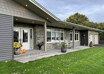 St Johns window company Eastern Siding & Window World