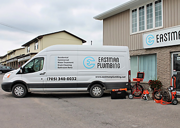 Eastman Plumbing Kawartha Lakes Plombiers Eastman Plumbing