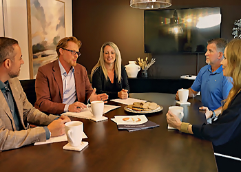 Eastport Financial - Halifax, NS Financial Services - Business Presentation Image
