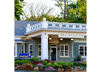 Halifax financial service Eastport Financial Group