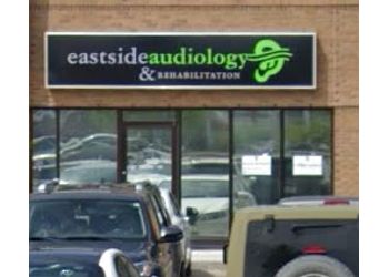 Regina Audiologists Eastside Audiology & Rehabilitation Inc.