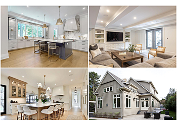 Oakville home builder Eastview Homes