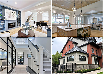 Oakville home builder Eastview Homes