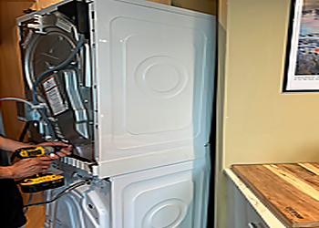 EasyFix Appliance LTD - Richmond, BC Services De Réparation Électroménager - Indoor Service Image