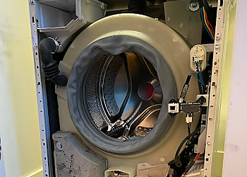 New Westminster appliance repair service EasyFix Appliance LTD