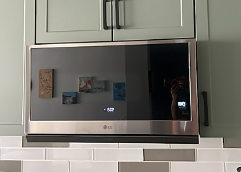 New Westminster appliance repair service EasyFix Appliance LTD