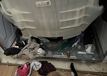 Richmond appliance repair service EasyFix Appliance LTD