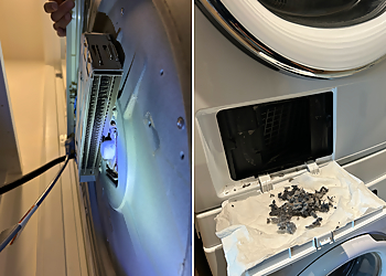 Richmond appliance repair service EasyFix Appliance LTD