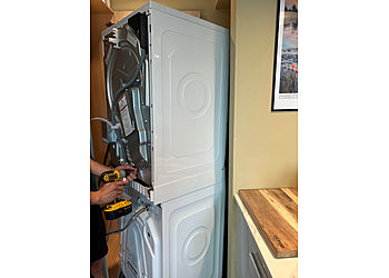 Richmond appliance repair service EasyFix Appliance Repair LTD