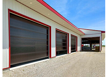 Easy Lift Doors Ltd. - Stratford, ON Garage Door Repair - Service Image