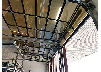 Easy Lift Doors Ltd. - Stratford, ON Garage Door Repair - Service Highlights