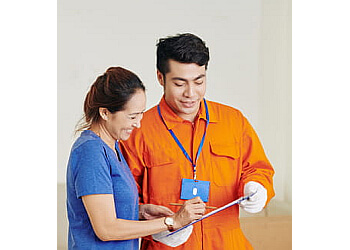 Kitchener moving company Easy Moving Solutions