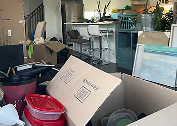 Easy Moving Solutions Kitchener - Kitchener, ON Déménageurs - Service Highlights