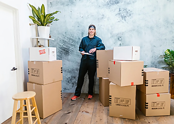 Easy Moving Solutions Kitchener - Kitchener, ON Déménageurs - Project Image