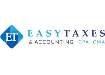 Easy Taxes & Accounting