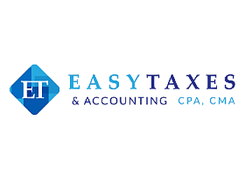 Easy Taxes & Accounting