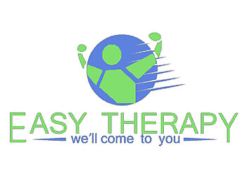 Surrey occupational therapist Easy Therapy image 1