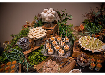 Red Deer Traiteurs Eat Catering