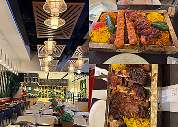 Eat Meat Smokehouse & BBQ - Mississauga, ON Restaurants Bbq - BBQ Dish Image