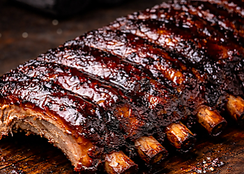 Eat Meat Smokehouse & BBQ Eat Meat Smokehouse & BBQ - Mississauga, ON Restaurants Bbq - Barbecue Image