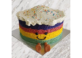 Milton cake Eat My Sweets Bakery