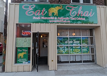 Guelph thai restaurant Eat Thai Restaurant