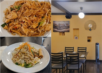 Guelph thai restaurant Eat Thai Restaurant