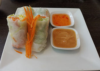 Eat Thai Restaurant