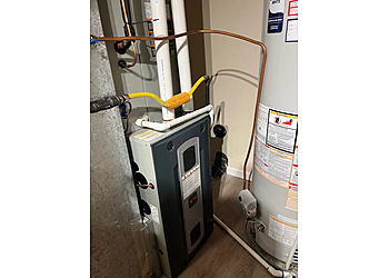 Coquitlam hvac service Eaton's Furnace Heating & Air Conditioning HVAC