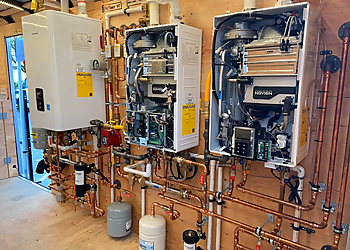 Coquitlam hvac service Eaton's Furnace Heating & Air Conditioning HVAC