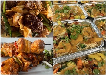 Dollard des Ormeaux Traiteurs Eatz Chez Vouz