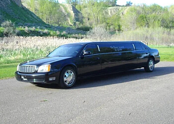 Medicine Hat limo service Ebel's Limousines & Event Decor Rentals