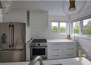 Gatineau Ébénisteries Ébénisterie Claude