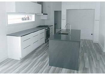 Gatineau Ébénisteries Ébénisterie Claude